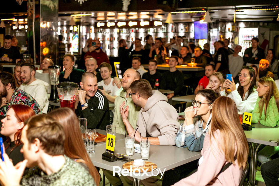 Трансляция финала чемпионата мира по футболу 2022 в Катаре, фото № 50