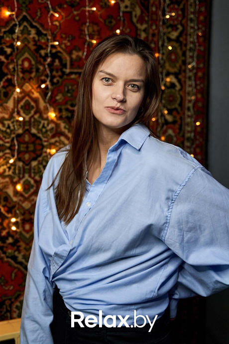 Новогодний корпоратив, фото № 116