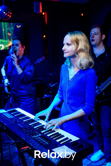 Terra Party, фото № 44