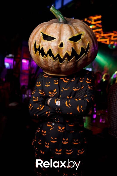 Осенний Карнавал, фото № 56