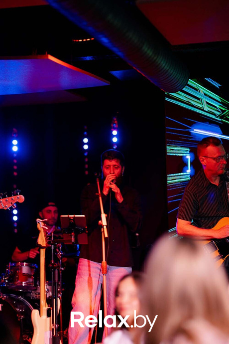 Ночные жители, фото № 66