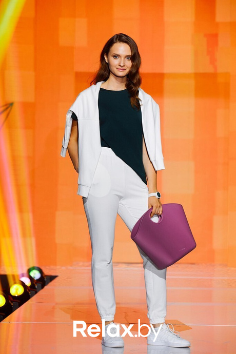 Показ PAR и O bag | Brands Fashion Show, фото № 13