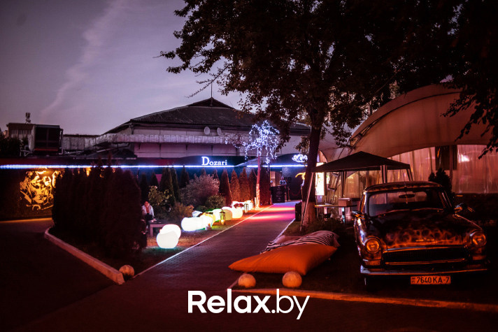 La Terraza Pre-Party, фото № 25