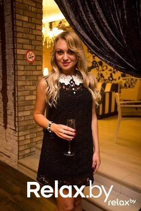 Infinity travel в ресторане Feelini, фото № 92