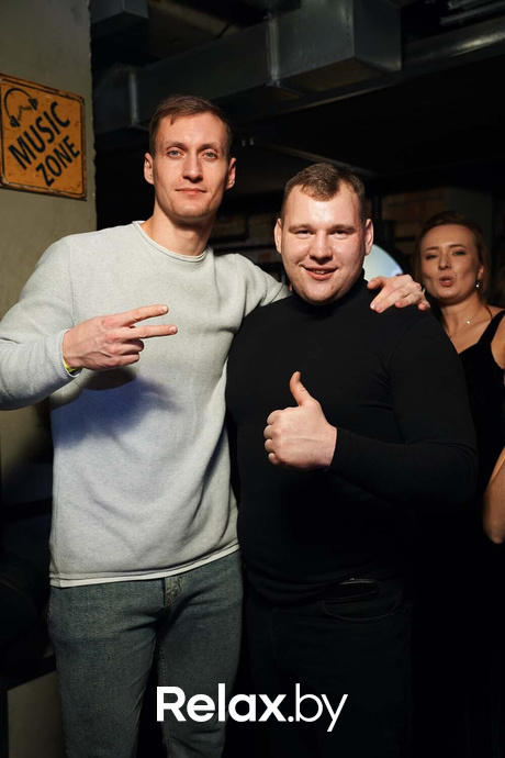 Saturday party, фото № 56