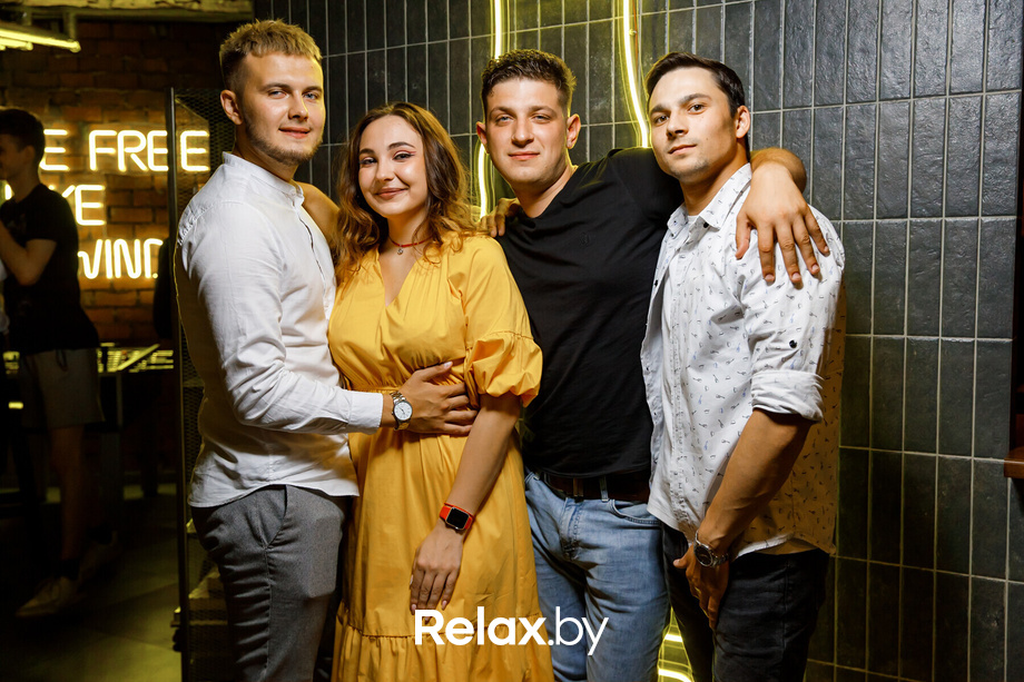 ZAVOD nights, фото № 52