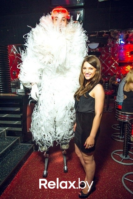 Next Club  Show, фото № 100