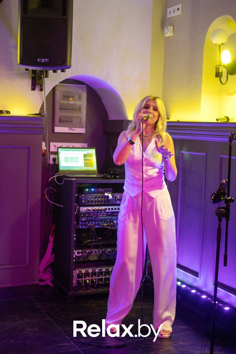 Выходные в Rustaveli, фото № 40