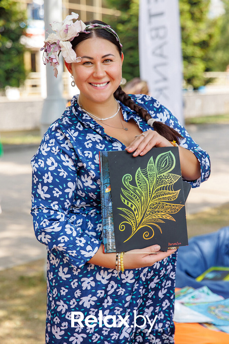 Международный фестиваль саморазвития «MY WAY FESTIVAL», фото № 172