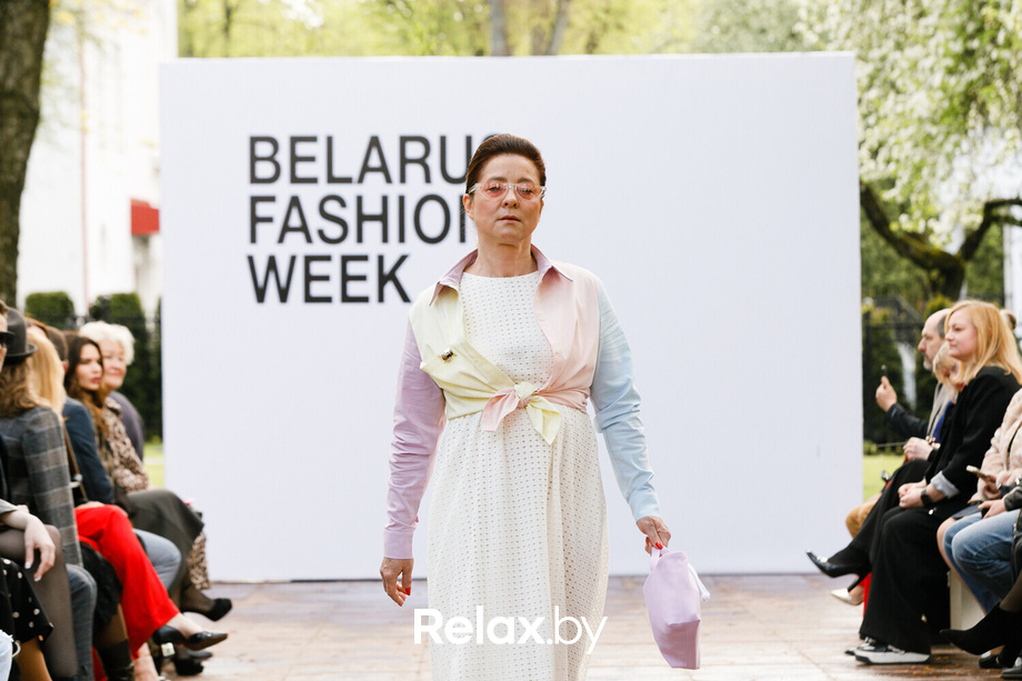BELARUS FASHION. BUTER fashion design studio, фото № 66