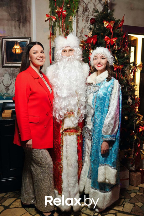 Новый Год, фото № 197