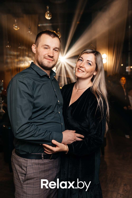 Открытие кальян-бара «Мята Лаунж»‎, фото № 150