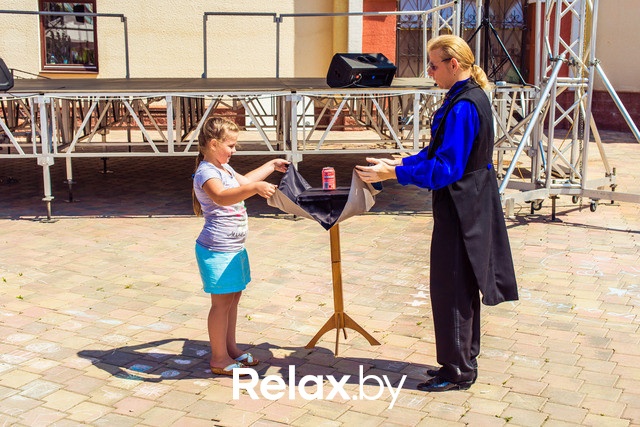 День Рождения лучшего парка: Dreamland 10 лет, фото № 34