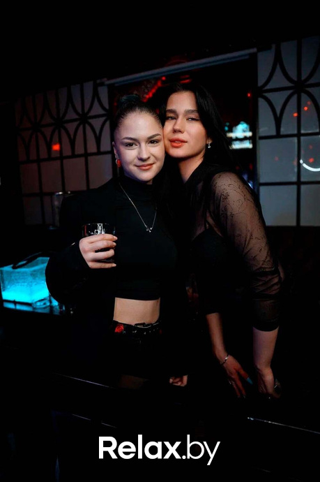 Saturday party, фото № 40