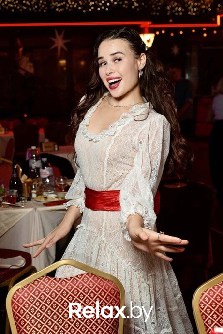 MoulinRouge, фото № 8