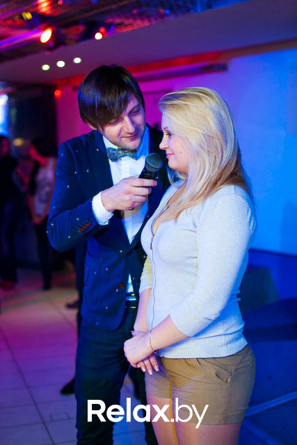 Saturday party, фото № 33