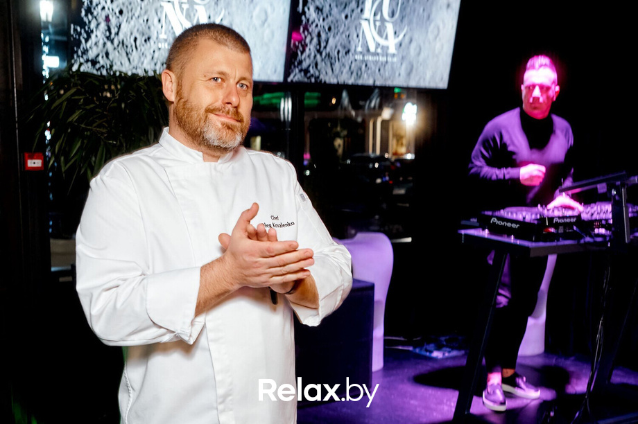 Restaurant LUNA - opening, фото № 235