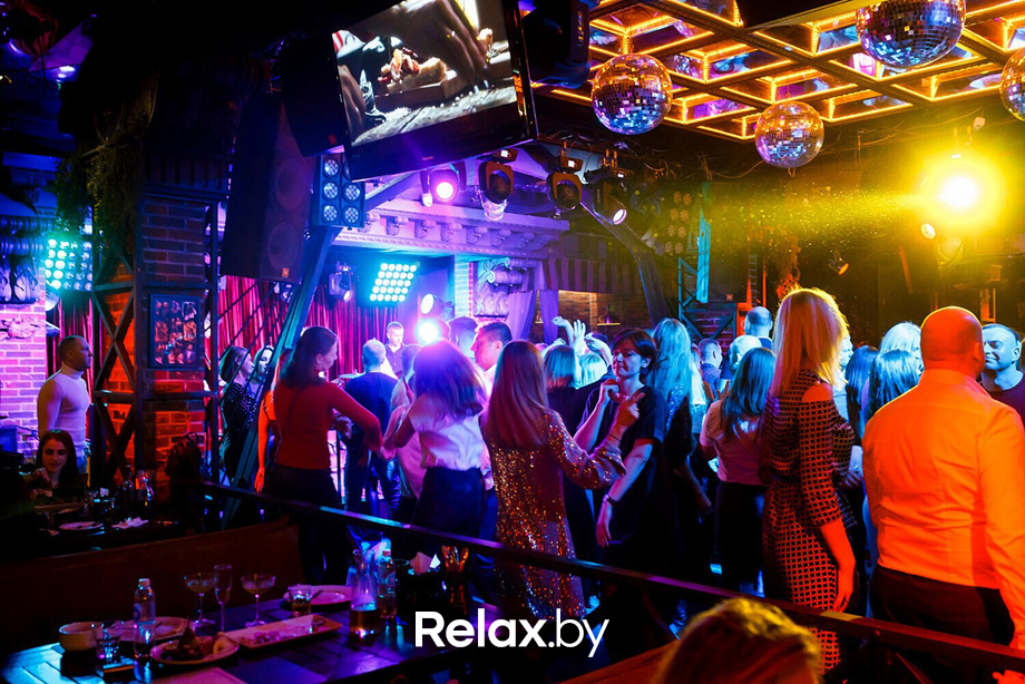 Brooklyn Live!, фото № 21