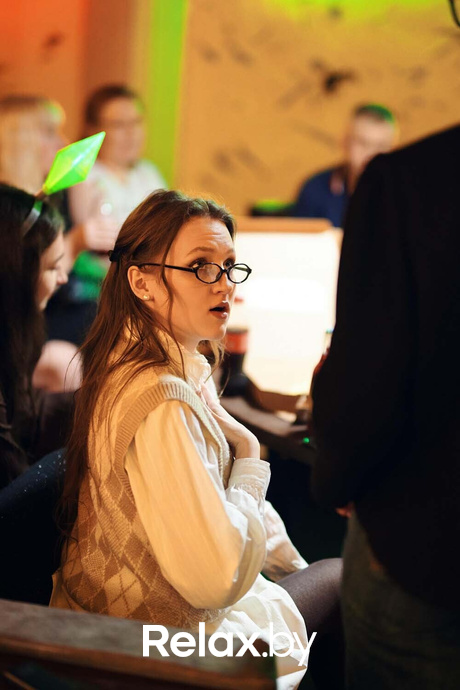 Открытие Бункера, фото № 22