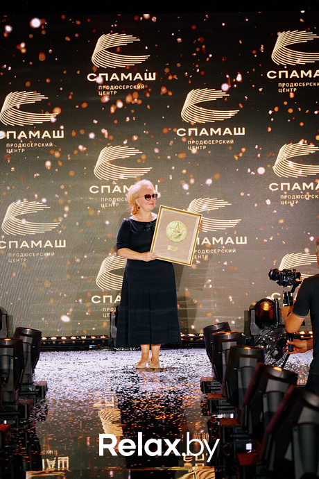 Премия номер 1, фото № 96