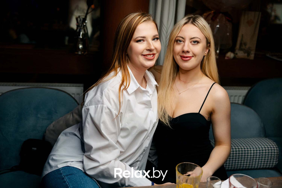 Ночные жители, фото № 12