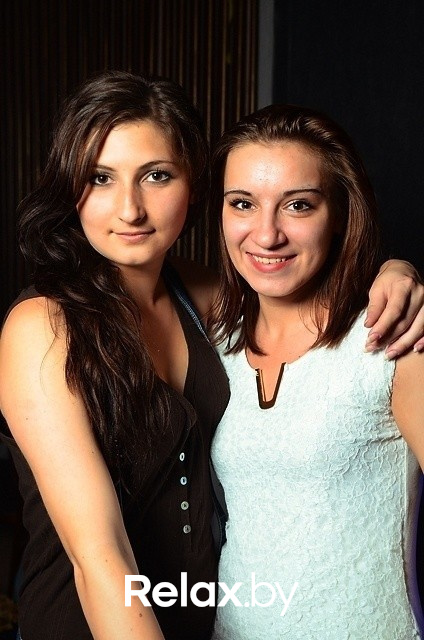 Вечеринка в клубе "Центр", фото № 111