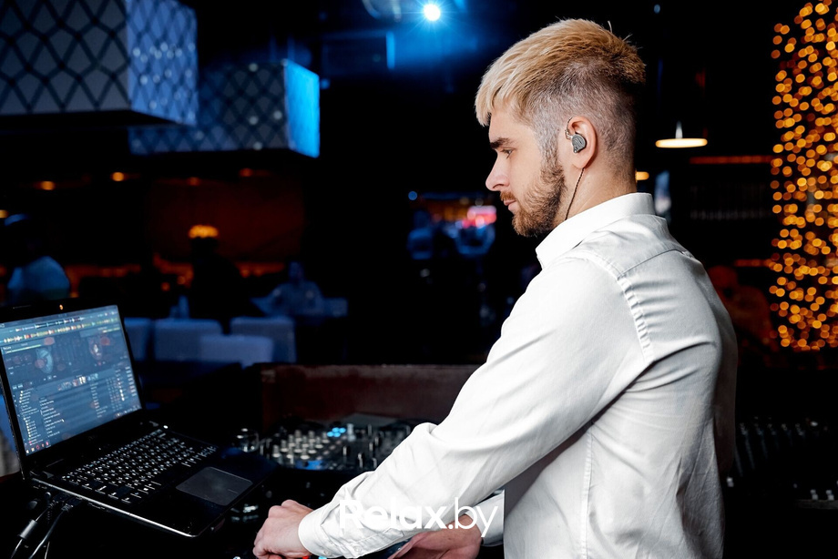 Friday music, фото № 22