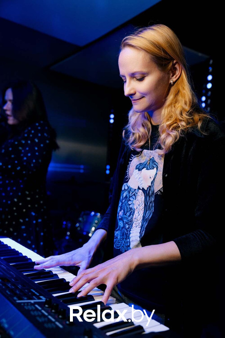 Ночные жители, фото № 30