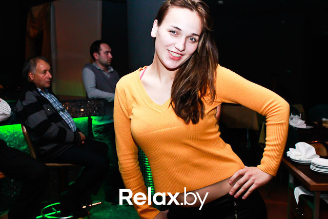 Вечер в "Журавинке", фото № 30