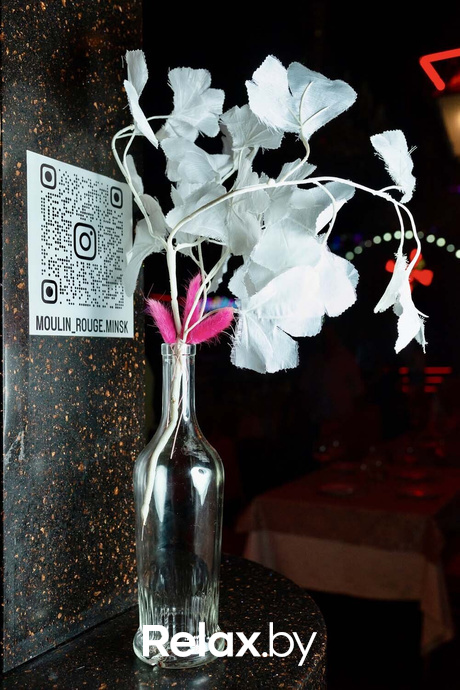 MoulinRouge, фото № 53