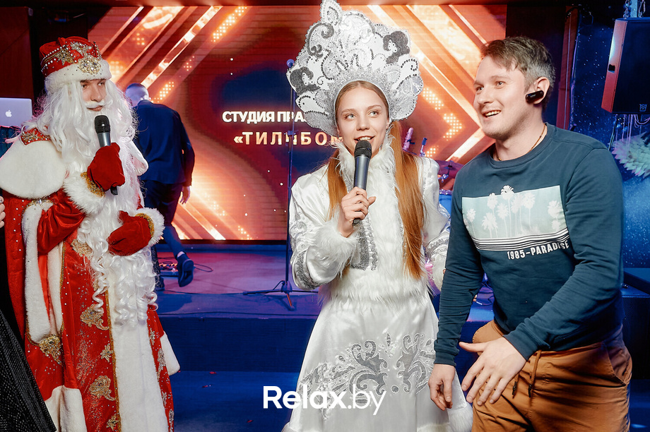 Старый Новый Год в Ангелах, фото № 129