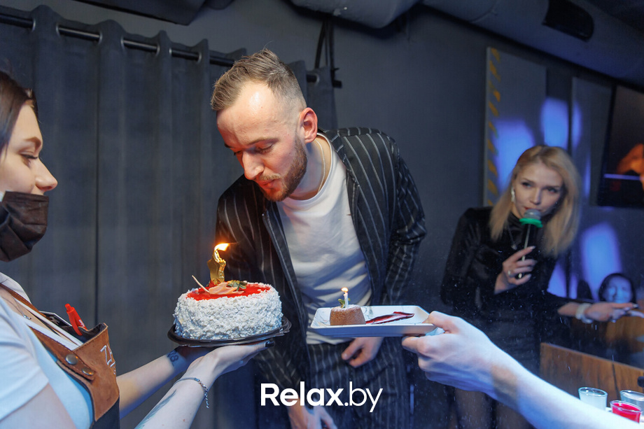 Zavod Friday Night, фото № 11