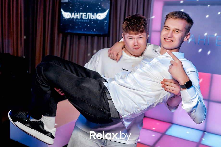 Friday Music, фото № 54