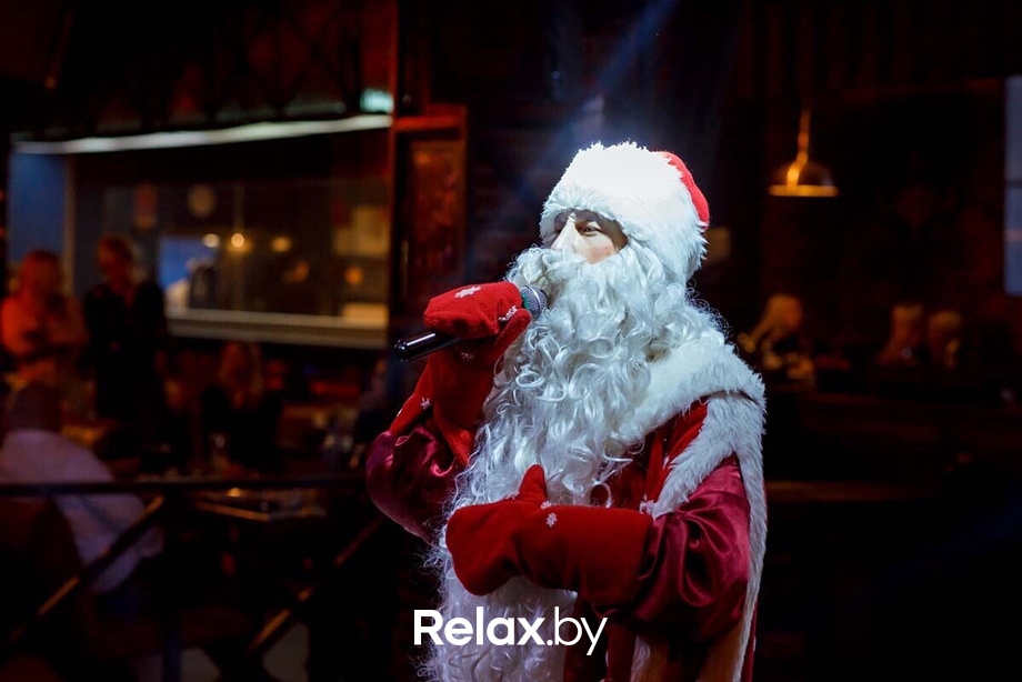 Рождественский Бруклин, фото № 1