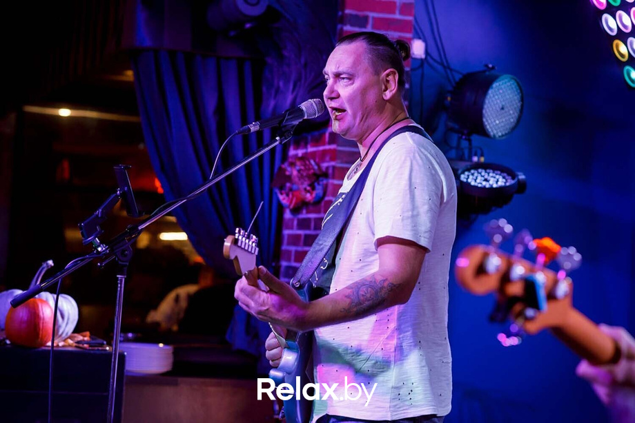 Brooklyn Live!, фото № 43