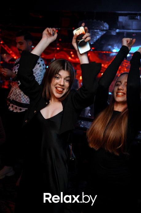 Friday party, фото № 17