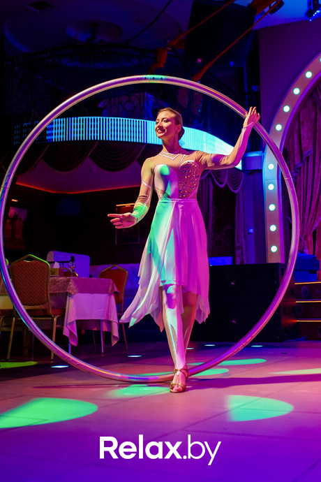 MoulinRouge, фото № 22