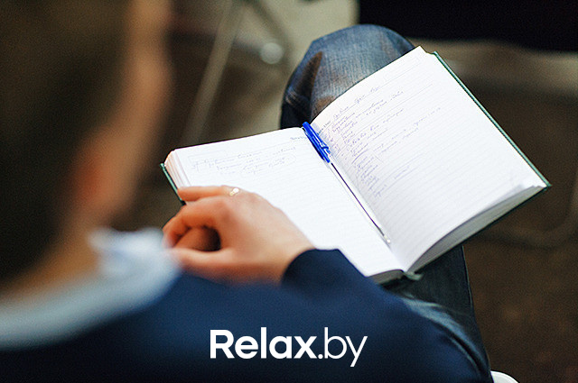 МЕ100 мини-тренинг Бизнес-школы РАСТИ и Натальи Дармель "Харизма оратора", фото № 27