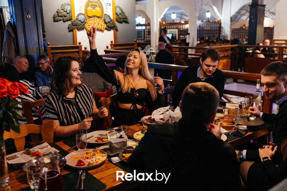 Суббота в Броваре, фото № 41