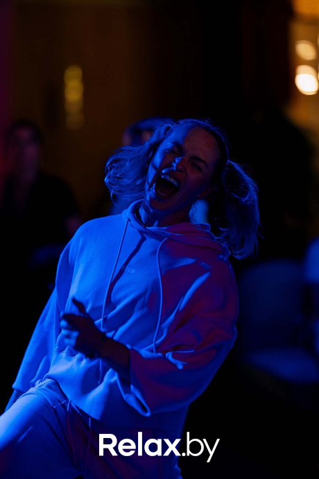 Ночные жители, фото № 51