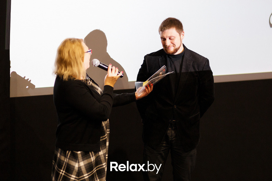 Презентация кинопремьер 2016 от Интерфильм Дистрибьюшн, фото № 66