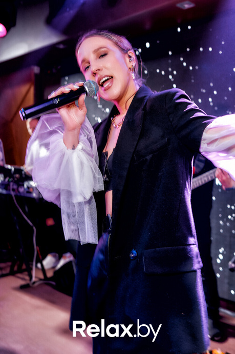 Saturday music, фото № 70