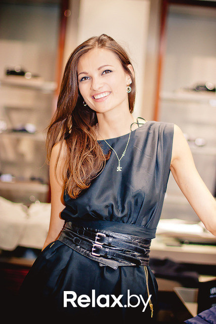 Fashion secret night, фото № 172