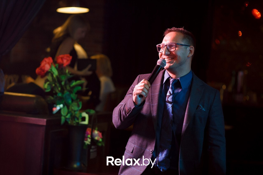 Brooklyn Live!, фото № 44