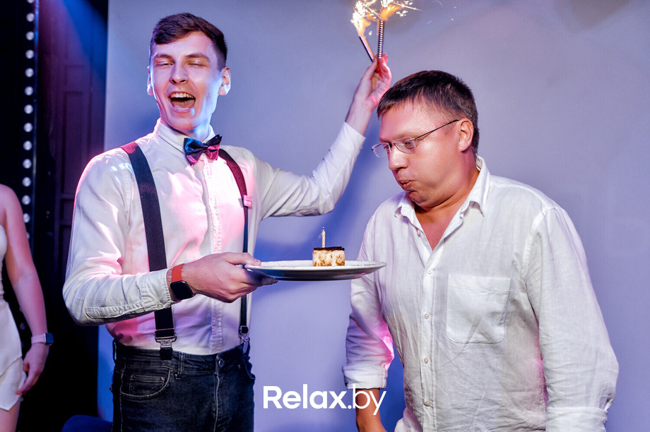 Saturday music, фото № 8