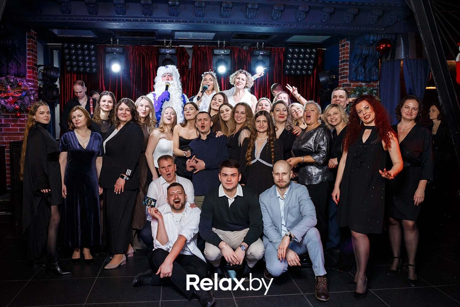 Новогодний Бруклин, фото № 25