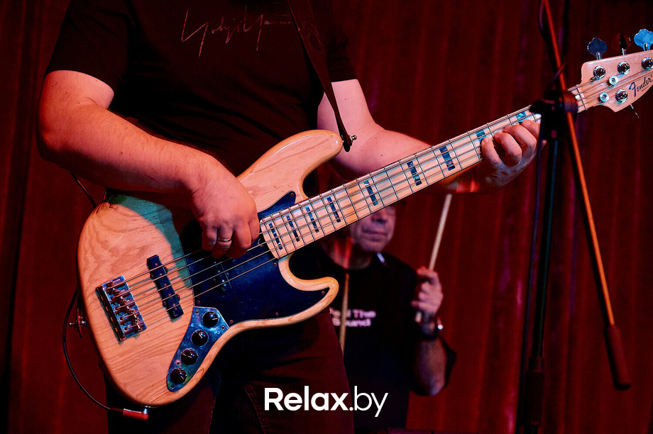 MoulinRouge Party, фото № 46