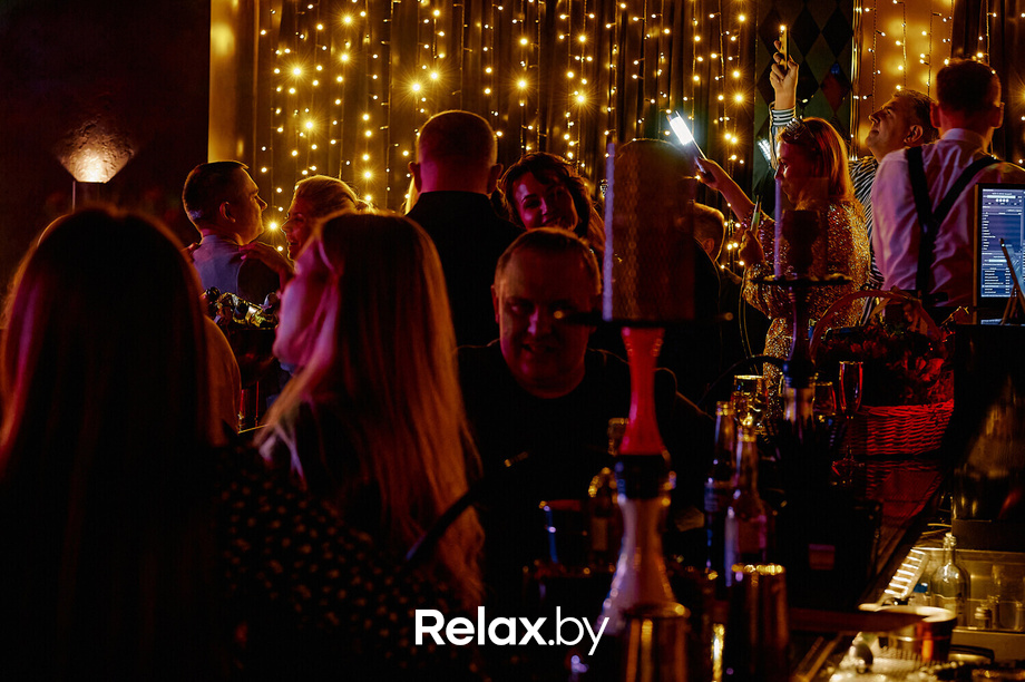 Saturday music, фото № 21