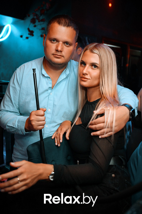 Saturday party, фото № 2