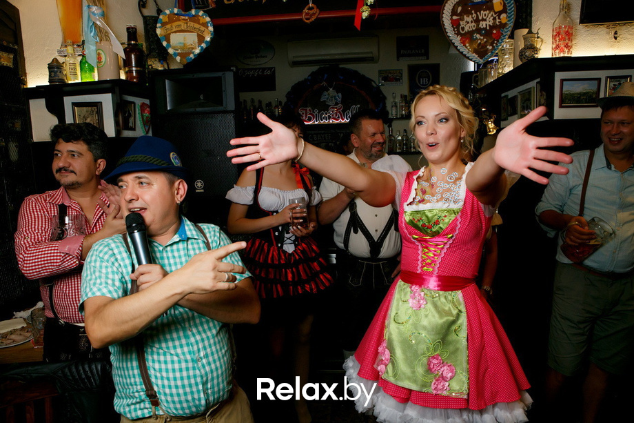 Октоберфест, фото № 145